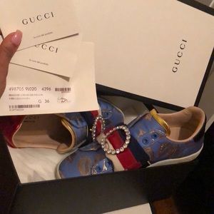 Gucci sneaker